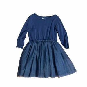 Primary Dress